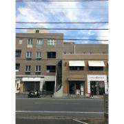 湘南新宿ライン(高崎/東海道)茅ケ崎駅まで徒歩5分