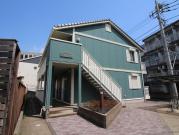 グリ-ンクレスト日吉II