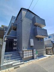 ＪＲ総武線（各駅停車）稲毛駅まで徒歩7分