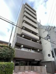 ウイングビュー野江