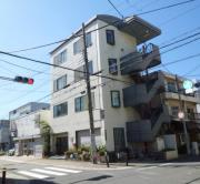 地下鉄中央線深江橋駅まで徒歩8分