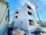 ジーメゾン豊橋花中町