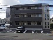 ＪＲ京浜東北・根岸線蕨駅まで徒歩6分