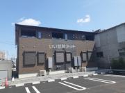 近鉄名古屋線桑名駅までバス約14分 徒歩3分