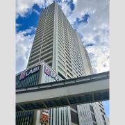 プラウドタワー立川