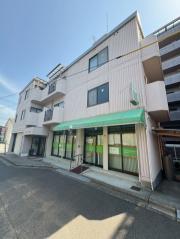 広島電鉄宮島線山陽女学園前駅まで徒歩9分