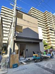 H-maison歌島橋IV
