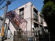 ハイツ池田