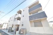 セレシェイラ参番館