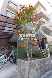 地下鉄御堂筋線西田辺駅まで徒歩14分