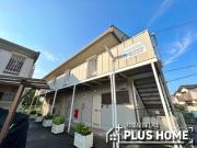 南海加太線東松江駅まで徒歩12分