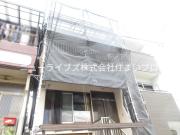 一戸建