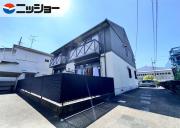 プランドールハイツ大高A棟