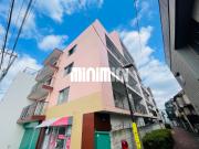 荻窪北マンション