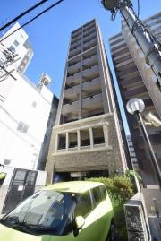 地下鉄谷町線谷町六丁目駅まで徒歩4分