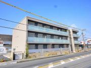 近鉄橿原線田原本駅まで徒歩17分