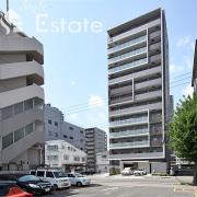 地下鉄名城線上前津駅まで徒歩5分