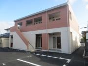 ひたちなか海浜鉄道金上駅まで徒歩22分