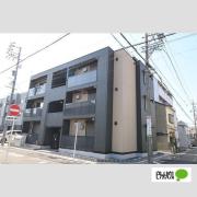 セレスティア藤江町