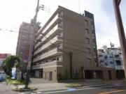 南海本線泉大津駅まで徒歩9分