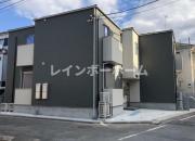 スプリングガーデン上福岡