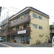 小山マンション