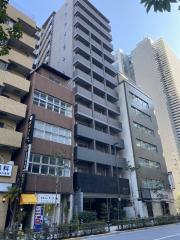 東京メトロ銀座線虎ノ門駅まで徒歩1分