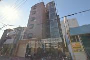 地下鉄四つ橋線北加賀屋駅まで徒歩14分