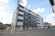ＪＲ武蔵野線新座駅まで徒歩18分