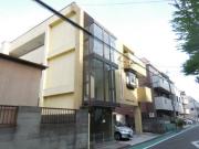 阪急京都線高槻市駅まで徒歩11分