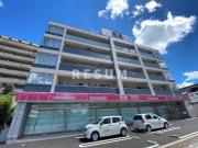 ＪＲ総武線（各駅停車）千葉駅まで徒歩13分