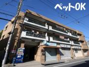 大阪モノレール本線柴原阪大前駅まで徒歩10分