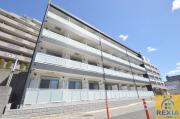 ＪＲ総武線（各駅停車）千葉駅まで徒歩14分