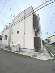 ハーモニーテラス台原II