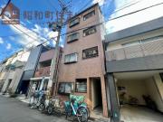 サンハイツ昭和町