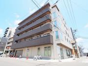 小田急小田原線向ヶ丘遊園駅まで徒歩3分