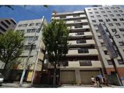 地下鉄谷町線天満橋駅まで徒歩5分