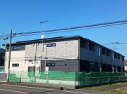 秩父鉄道行田市駅まで徒歩24分