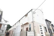京王相模原線京王多摩川駅まで徒歩6分