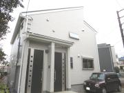 京王井の頭線浜田山駅まで徒歩14分