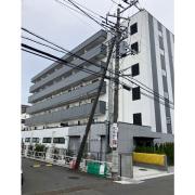 小田急小田原線本厚木駅まで徒歩11分
