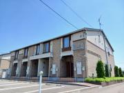 ＪＲ弥彦線燕三条駅まで徒歩12分