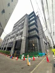 アトラス文京安藤坂