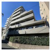 都営浅草線西馬込駅まで徒歩4分