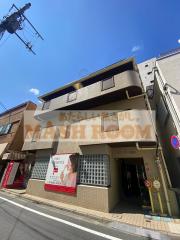 ＪＲ中央線荻窪駅まで徒歩3分