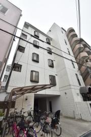 京阪本線野江駅まで徒歩4分