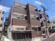 フジパレス城北公園通5番館
