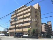 地下鉄中央線高井田駅まで徒歩7分