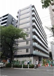 ＪＲ京浜東北・根岸線大森駅まで徒歩10分