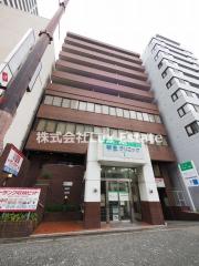 淺沼谷町マンション